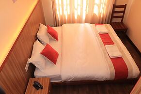 Hotel Chhimeki