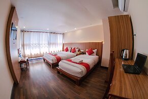Hotel Chhimeki