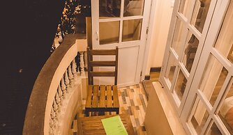 Hotel Chhimeki