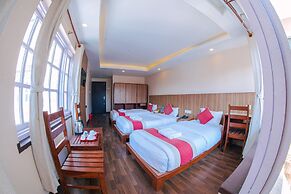 Hotel Chhimeki