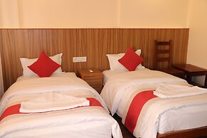 Hotel Chhimeki