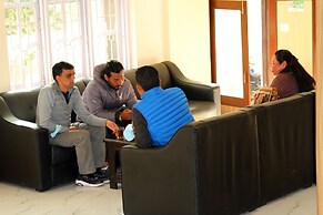 Hotel Chhimeki