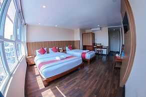 Hotel Chhimeki