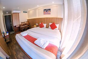 Hotel Chhimeki