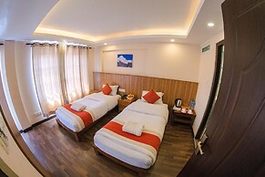 Hotel Chhimeki
