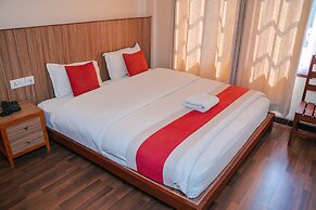 Hotel Chhimeki