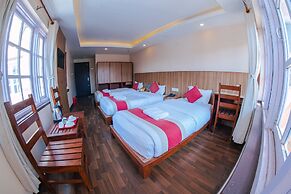 Hotel Chhimeki