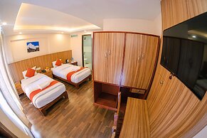 Hotel Chhimeki