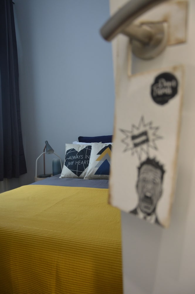 Baron Faro - Guest House