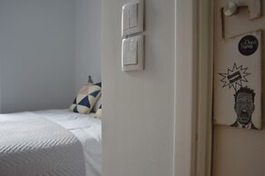 Baron Faro - Guest House