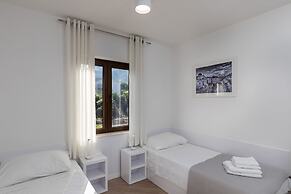 Apartments Setemana