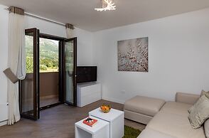 Apartments Setemana