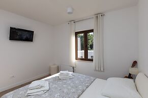 Apartments Setemana