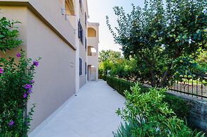 Apartments Setemana
