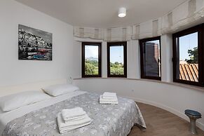 Apartments Setemana