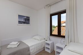 Apartments Setemana