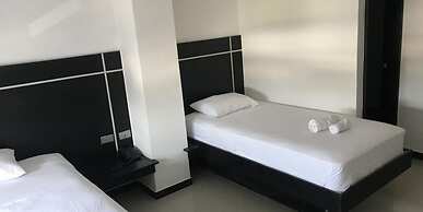 Hotel La Esperanza