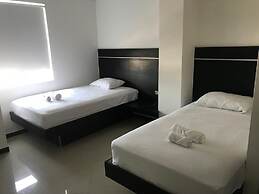 Hotel La Esperanza
