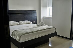 Hotel La Esperanza