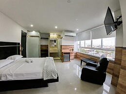 Hotel La Esperanza
