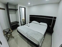 Hotel La Esperanza