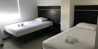 Hotel La Esperanza