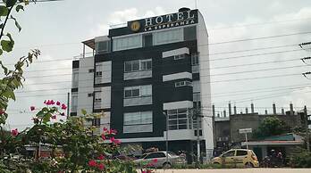 Hotel La Esperanza