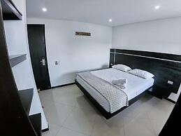 Hotel La Esperanza