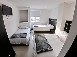 Hotel La Esperanza