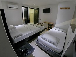 Hotel La Esperanza