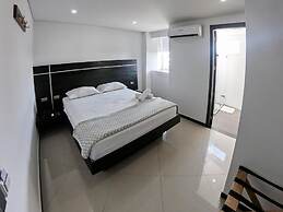 Hotel La Esperanza