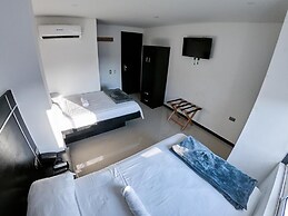 Hotel La Esperanza