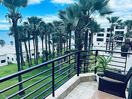 Relax Luxury Ocean View Apartment