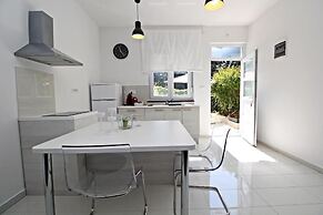 Luxury Apartments Gold and Grey