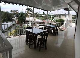 Eco Hotel Villa Diana