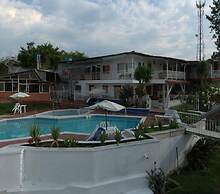Eco Hotel Villa Diana