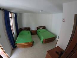 Eco Hotel Villa Diana