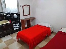 Eco Hotel Villa Diana