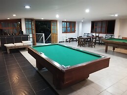 Eco Hotel Villa Diana