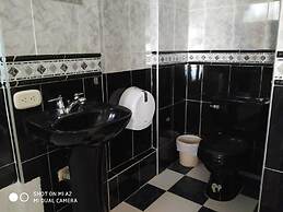 Eco Hotel Villa Diana