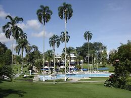 Eco Hotel Villa Diana