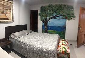 Eco Hotel Villa Diana