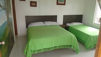Eco Hotel Villa Diana