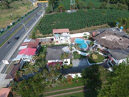 Eco Hotel Villa Diana