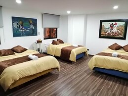 Hotel Basan Plaza