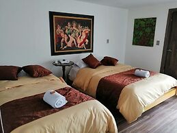 Hotel Basan Plaza