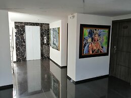 Hotel Basan Plaza
