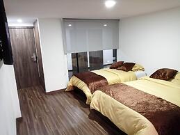 Hotel Basan Plaza