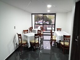 Hotel Basan Plaza