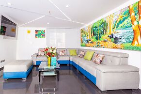 Hotel Basan Plaza